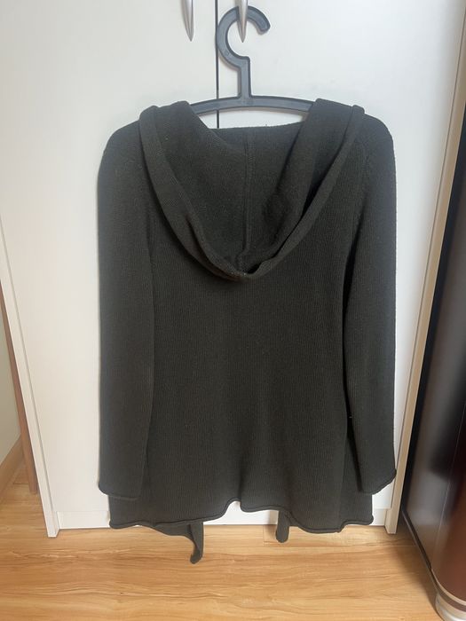Sweter kardigan Massimo Dutti