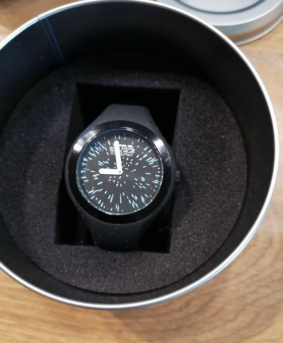 Zegarek chłopięcy Apart AM:PM Star Wars