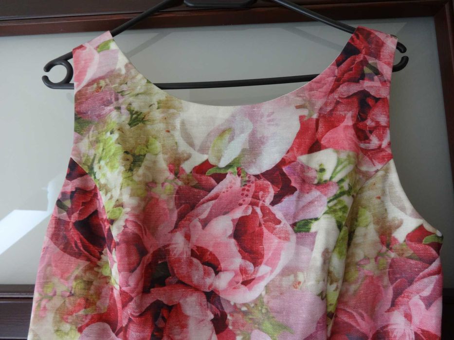 Sukienka damska  Review