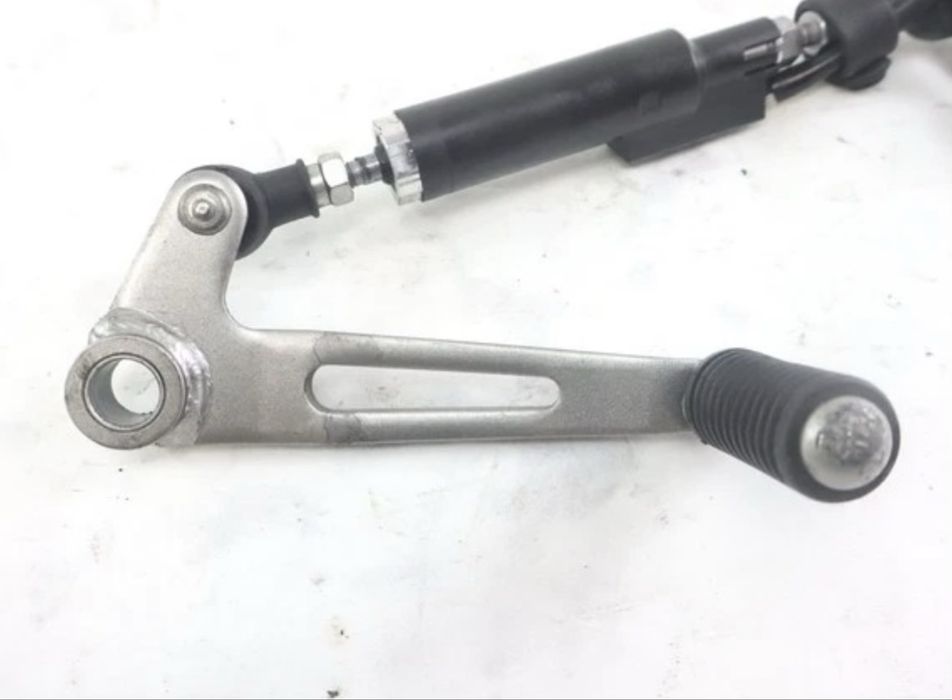 Quickshifter z900 25/26