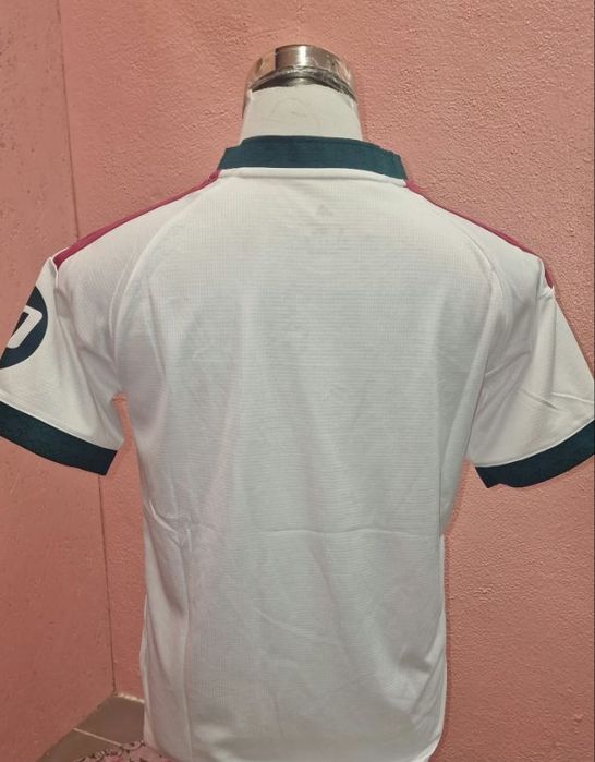 Camisola do Real Madrid