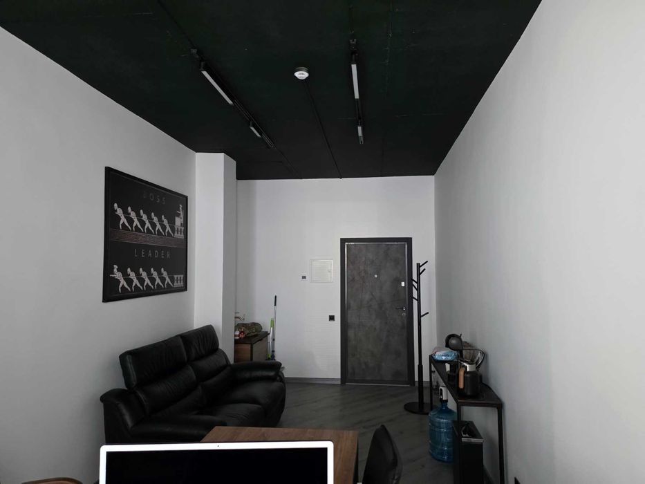 Оренда офісного приміщення, БЦ IQ center - View 2