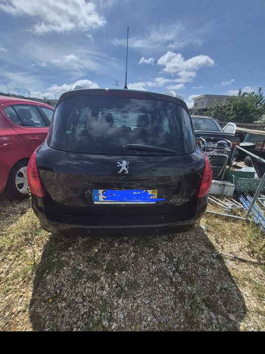 Peugeot 308  HDI 1.6 para venda