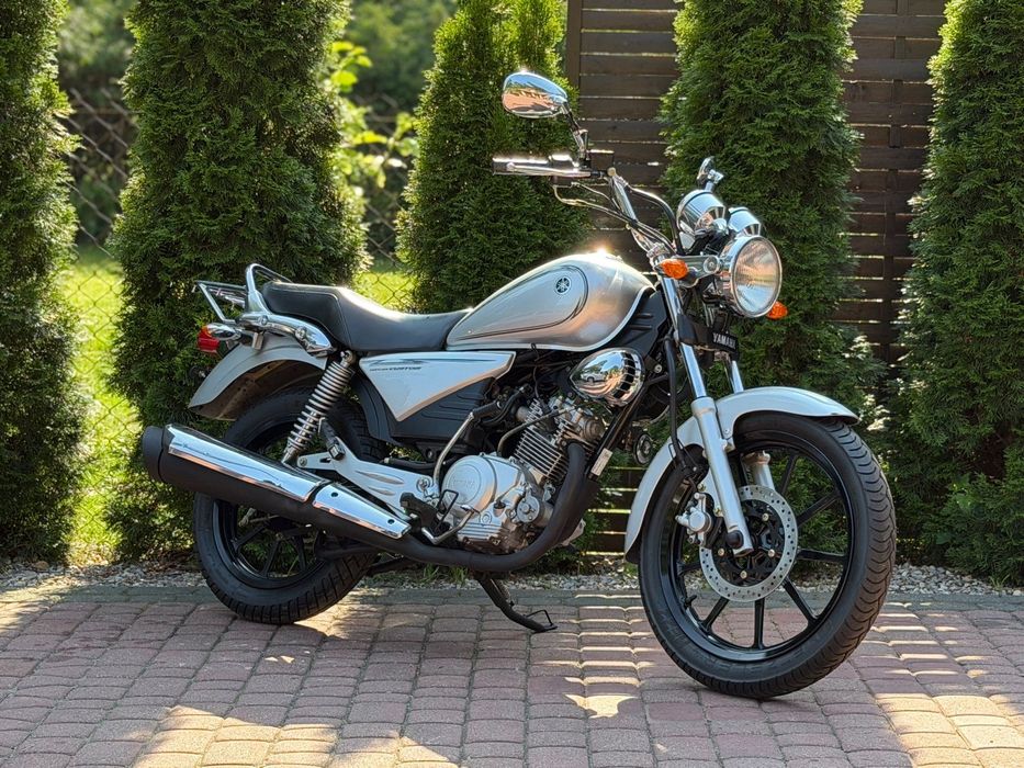 Yamaha