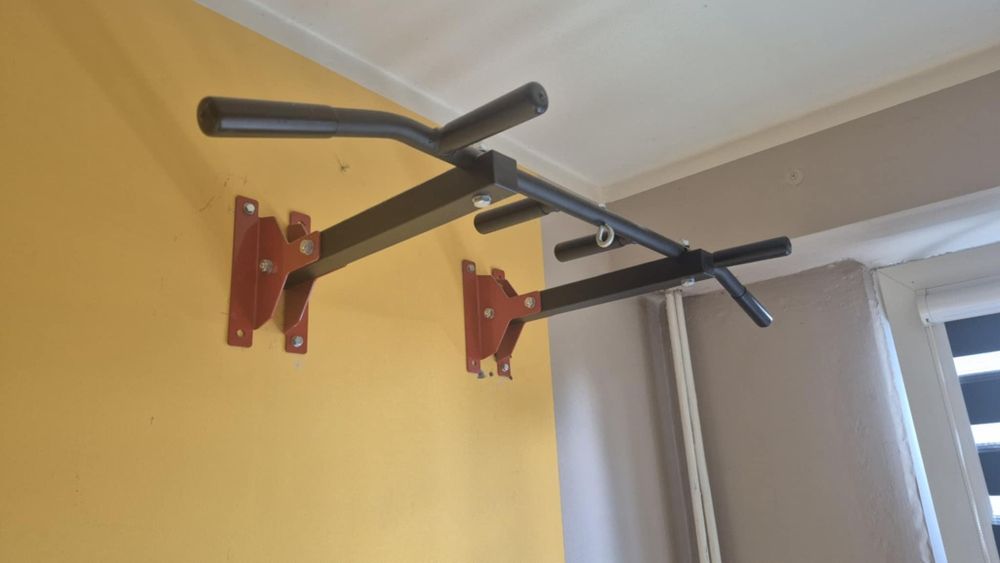 Drążek do podciągania