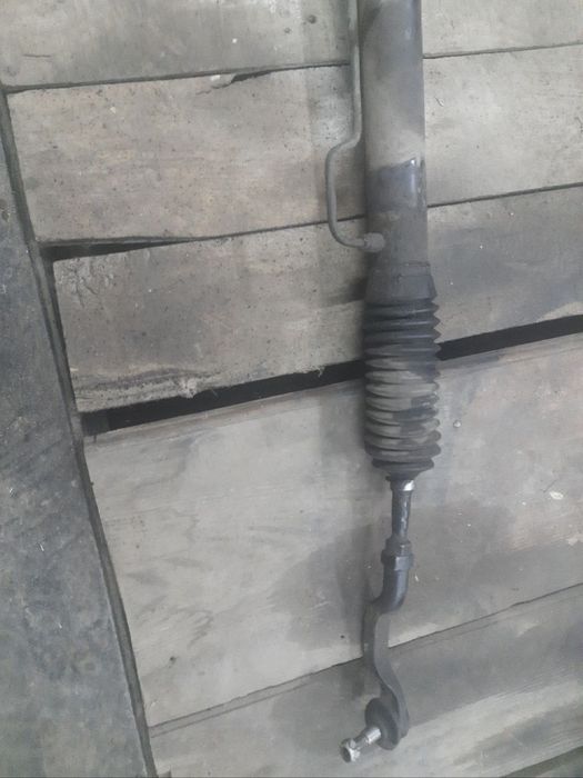 Рейка Mitsubishi Pajero Wagon 3 ,4