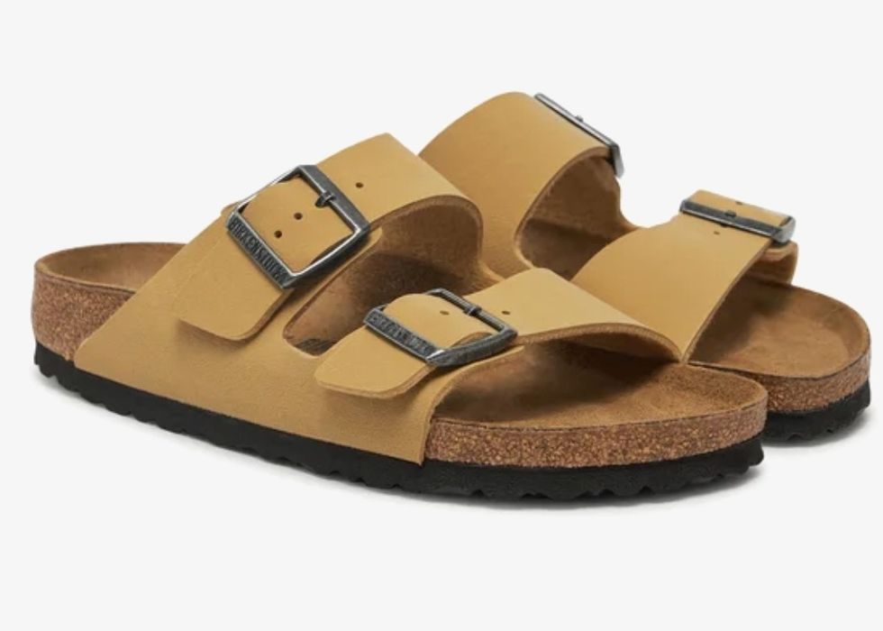 Klapki Birkenstock 42