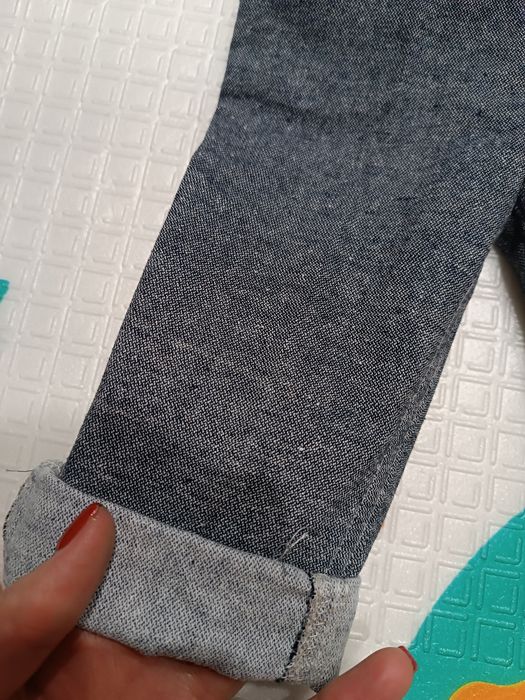 Костюм з боді сорочкою