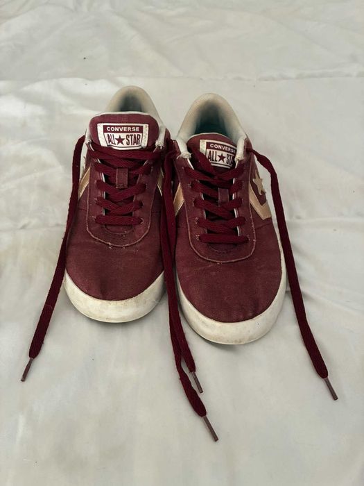 Sapatos Converse