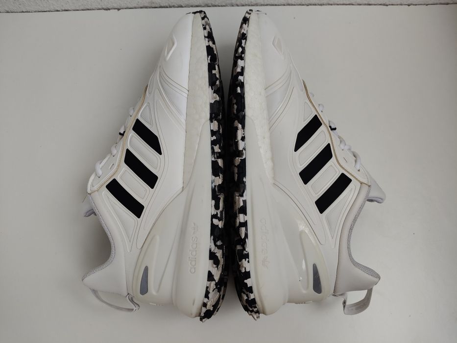 Buty męskie sportowe adidas zx r.44