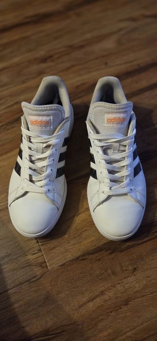 Buty Adidas 41 1/3