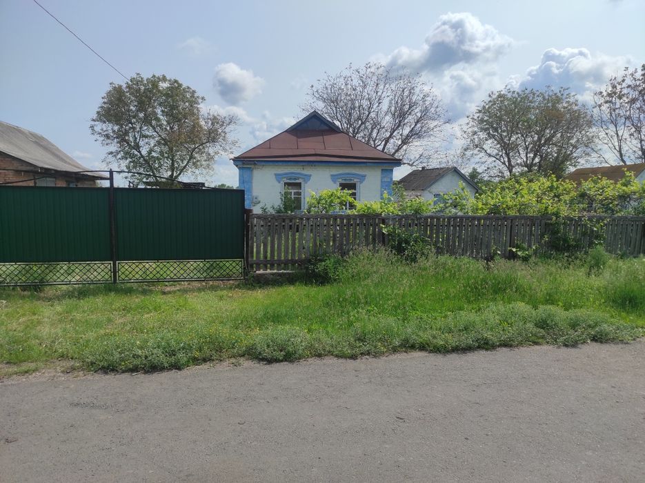Будинок с Васильків
