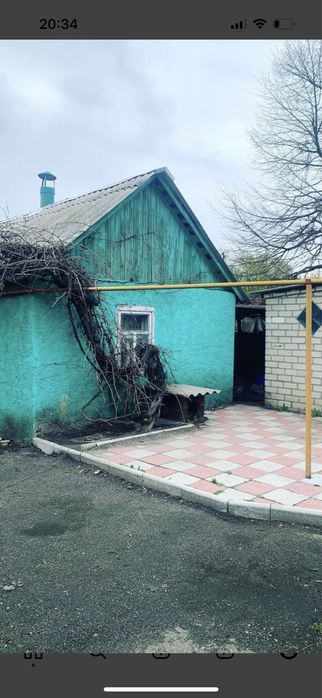 ‼️20 т у.е‼️Продам!Дом в Пересечном