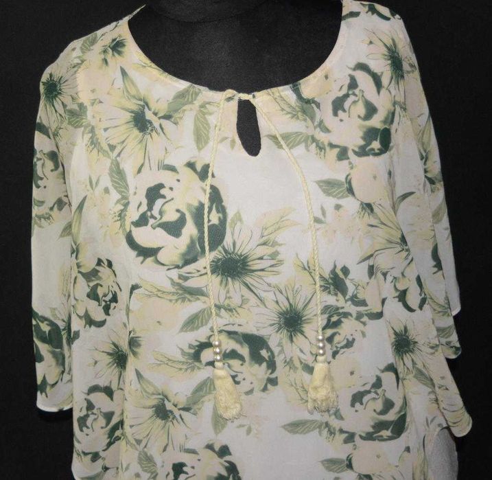 Bluzka Helena Vera 46