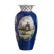 Jarra em faiança-Aleluia-Aveiro