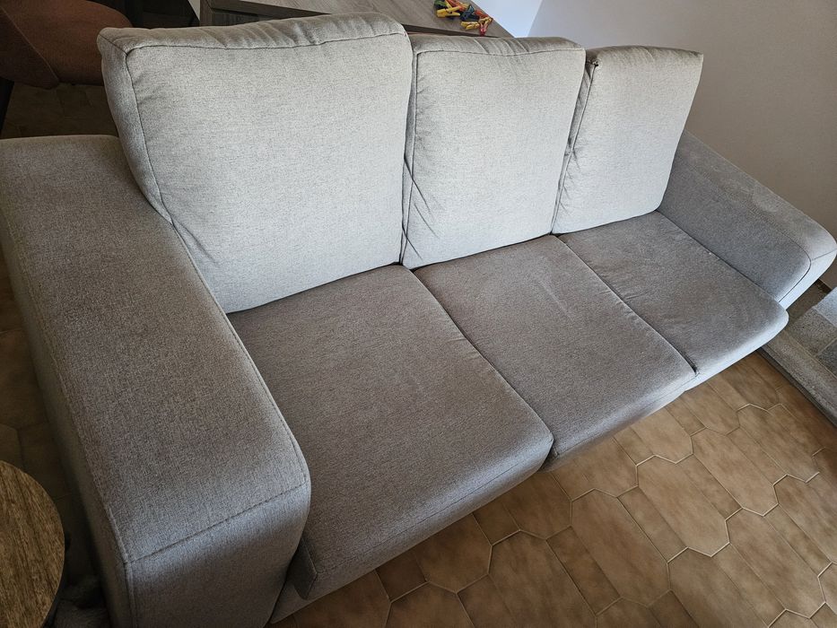 Sofa chaise long