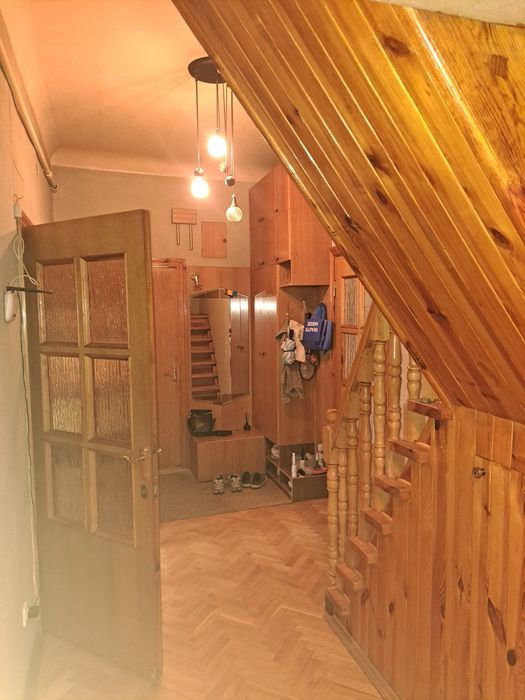 Багатокімнатна квартира за адресою вул. Донецька (площа 109 м²) - Atlanta.ua - фото 3