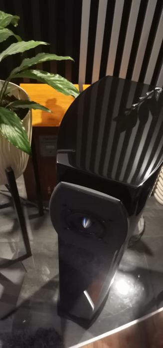 Audium comp 5 Black piano (zamienię)