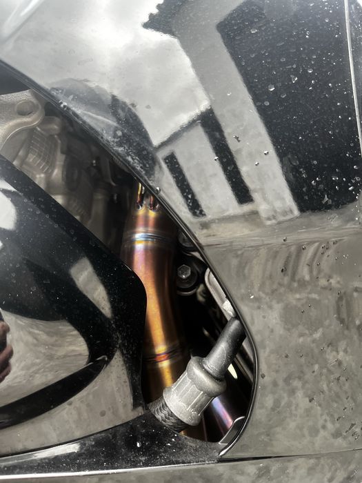 Coletores Akrapovic Gsxr1000