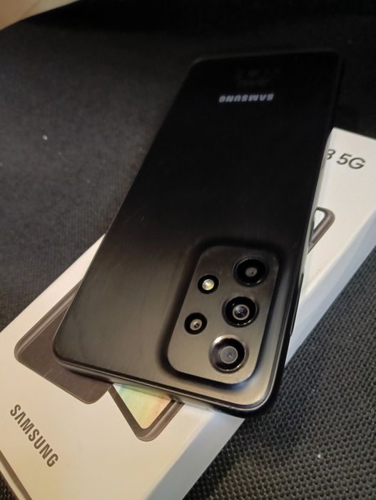 Samsung Galaxy A33 5G,6Gb RAM,128Gb,ładny stan