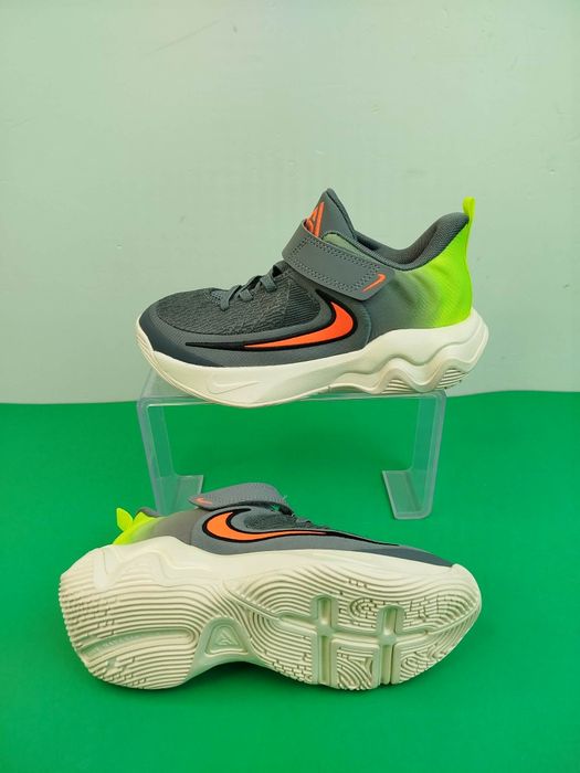 Buty Nike Giannis Immortality 4 (PS)
