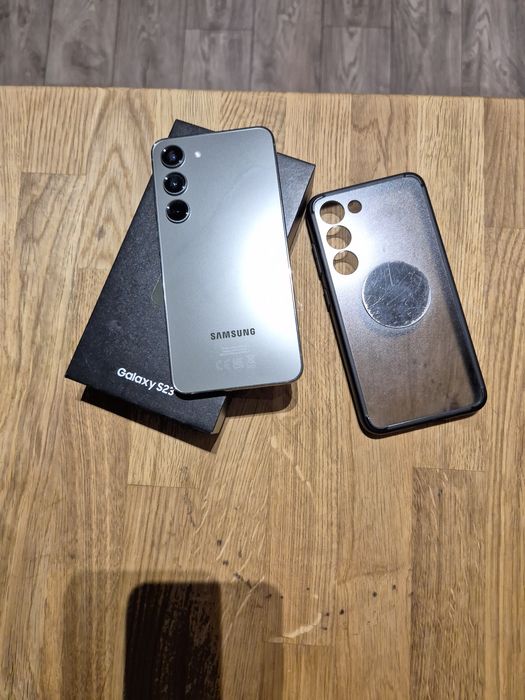 Samsung S23 256 GB