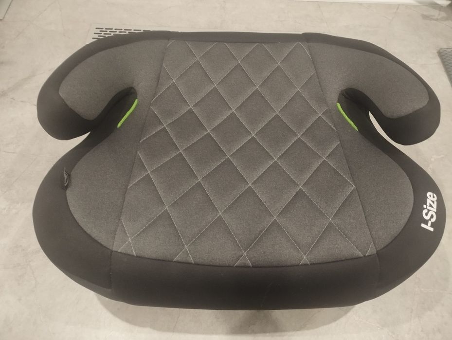 Fotelik podkładka samochodowa 4Baby 125-150 cm ISOFIX