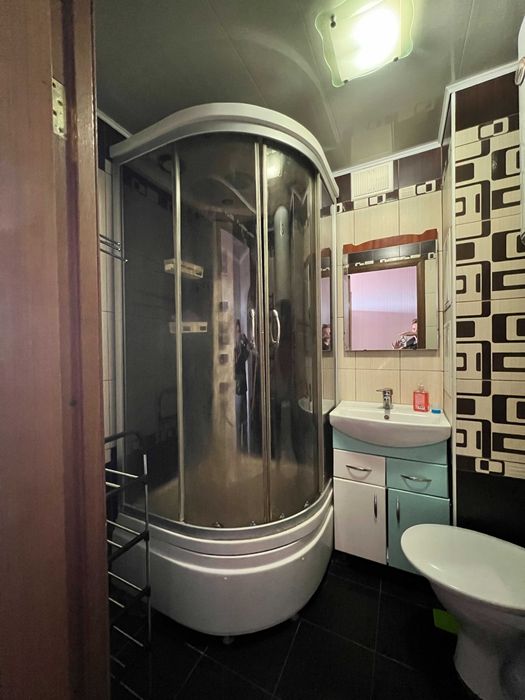 Продам 3х комнатную квартиру 602 м-р. - View 3