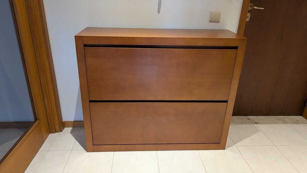 Sapateira/ Móvel de entrada