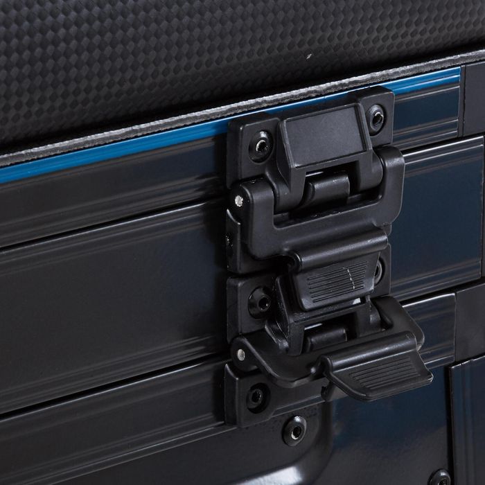 Caixa modular CSB COMFORT para pesca direta