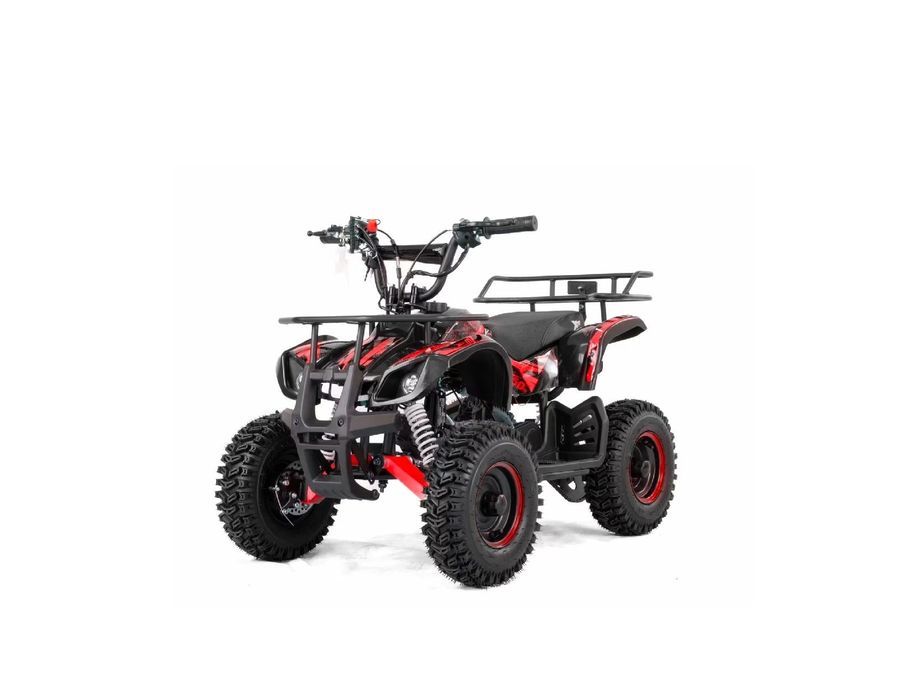 XTR Inny Mini Quad M7/E-M7 49cm3/Elektryczny 1000W Automat LED od 4 lat