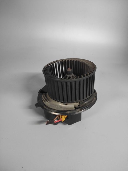 Audi A3 8P 2.0tdi, OE: 1K182.0015C, Wentylator nawiewu