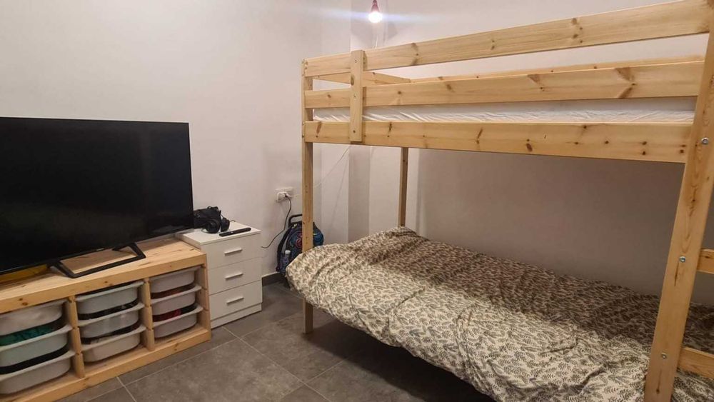 ШОК! Испания по 1000 € за метр! Квартира 150м2 в Аликанте 169 000 €