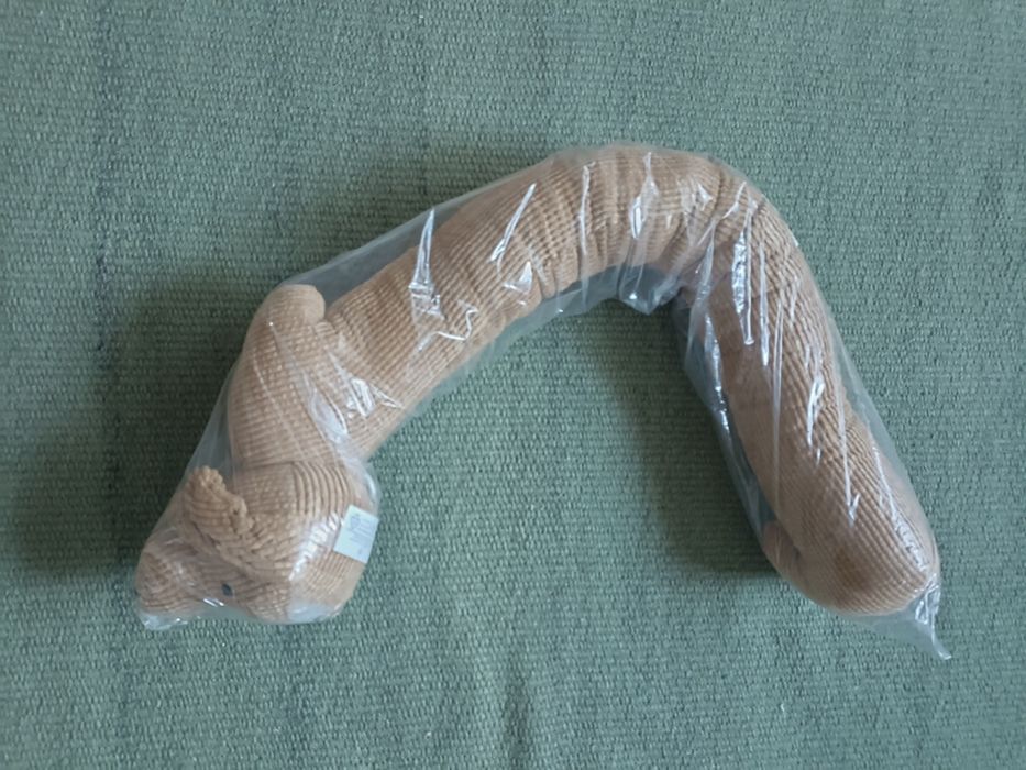 Stoper do drzwi jamnik 84 cm