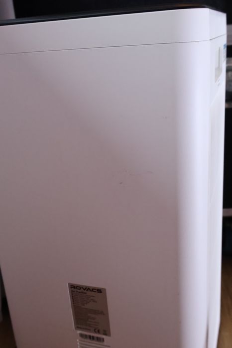 Oczyszczacz powietrza ROVACS RV550
