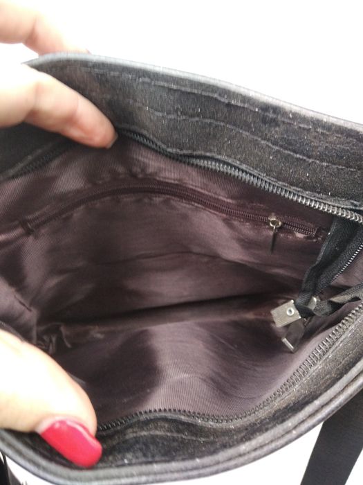 Чоловіча сумка стан нової