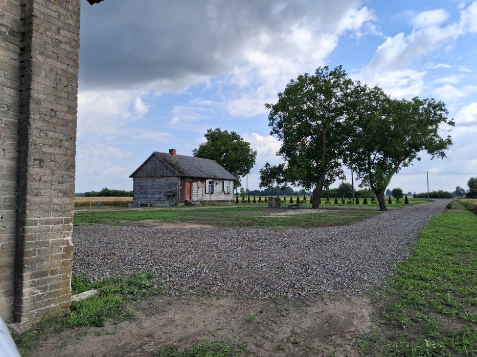 Siedlisko Rozwadówka