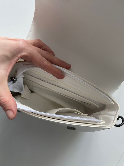 Сумка жіноча, сумка через плече, нова, еко шкіра