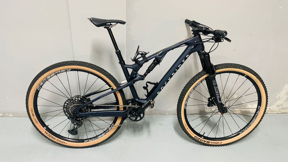 Rockrider 900 BTT