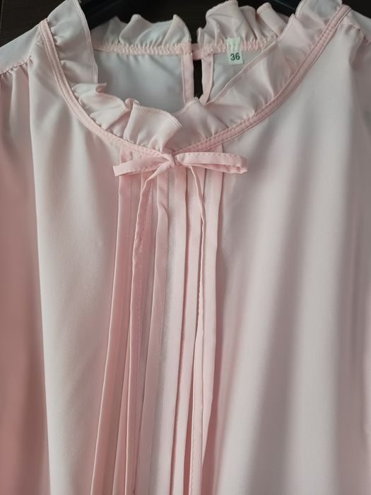 Wizytowa bluzka 36/38