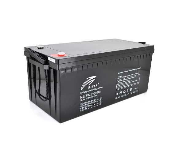 акумуляторна батарея lifepo4 100ah 150ah 200ah 35ah 12 24v інвертор джерело безперервного живлення logicpower зарядна станція ecoflow fossibot bluetti