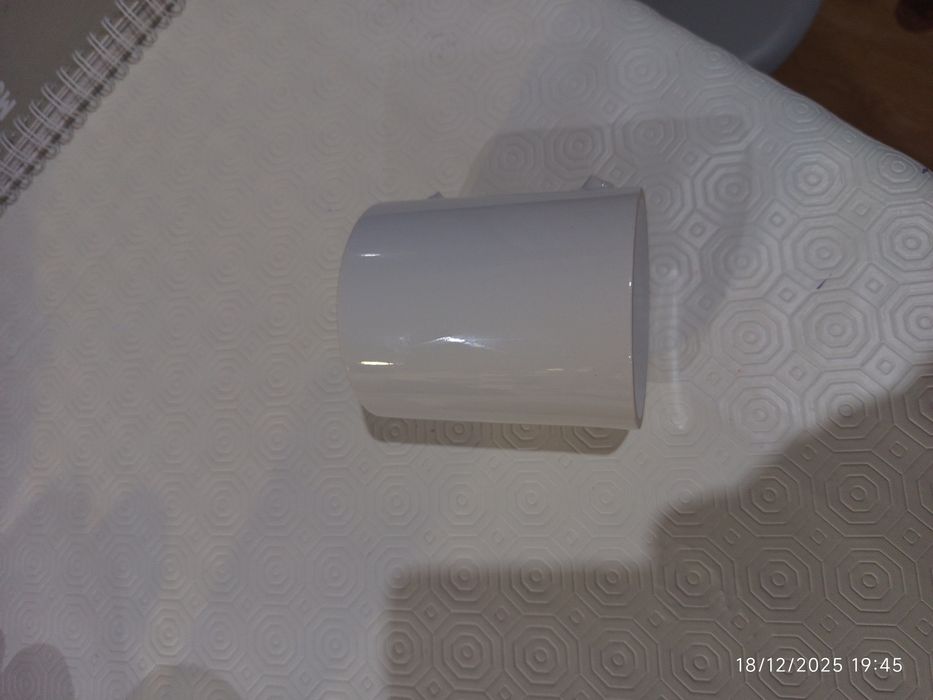 Canecas sublimação sem pega (danificadas)350 ml  para trabalhos manuai