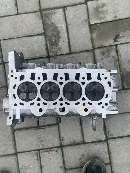 Головка Кіа ніро