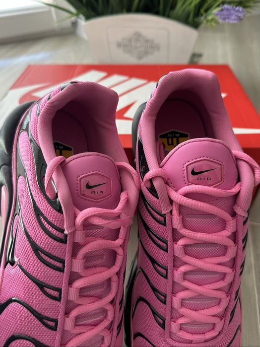 Оригінал! Кросівки Nike Air Max Tn Tuned Air | 43 p.