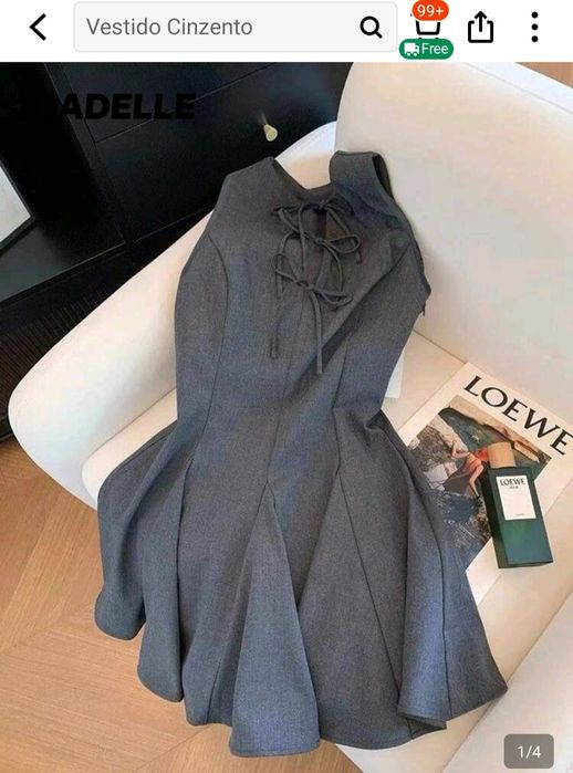 Roupas da Shein Baratas