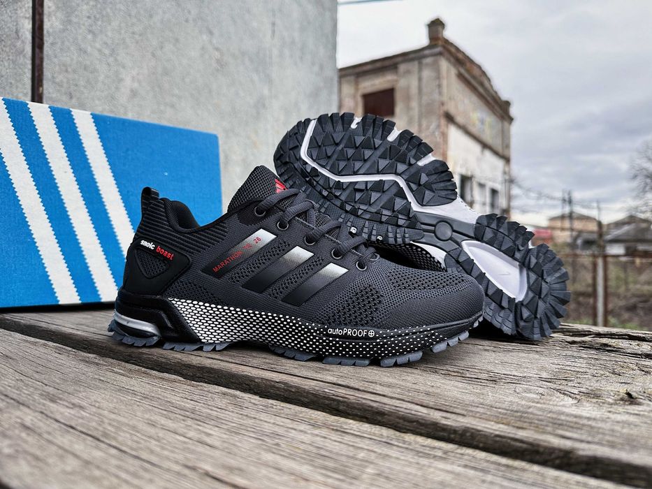 Adidas Marathon TR 26 6 41 46 1 780 Olx