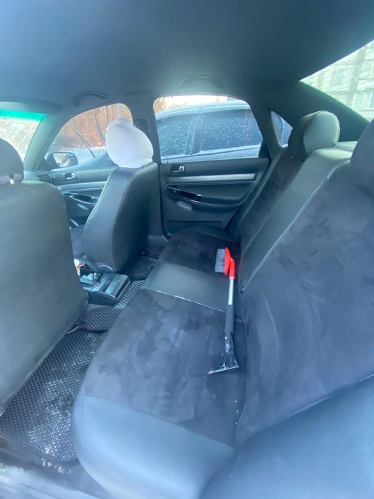 Ауди а4б5.  В одной семье с 2003 года