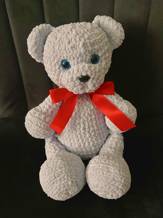 Іграшки ручної роботи