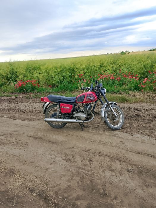 Продам Иж ипитер 5,возможен обмен