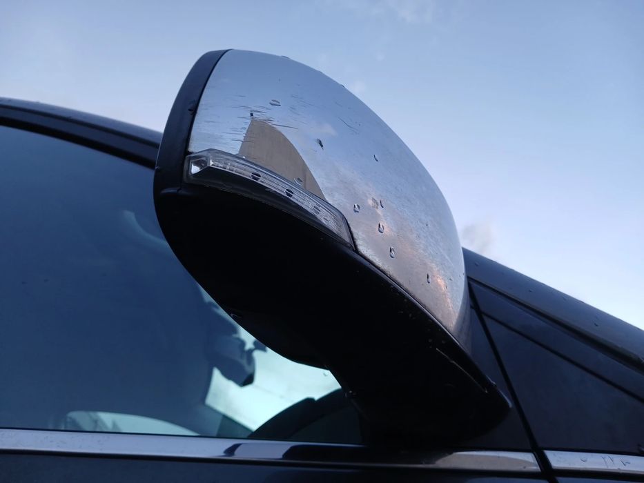 Retrovisor / espelho direito CHRYSLER Grand Voyager V (RT)